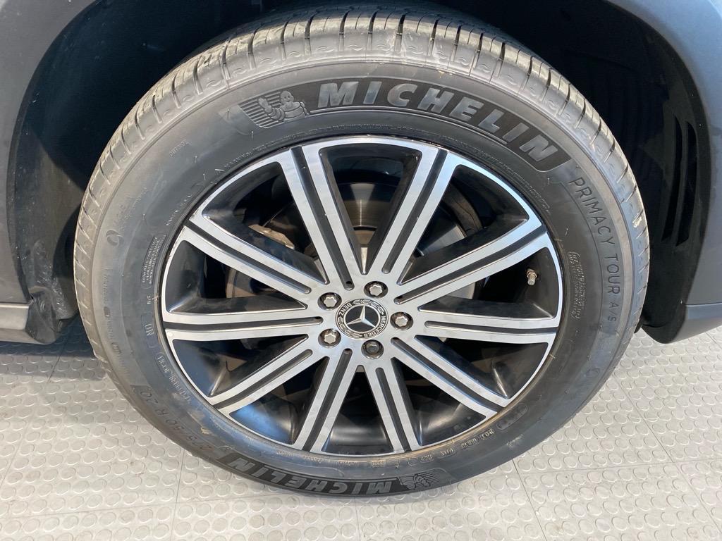 used 2024 Mercedes-Benz GLE 350 car, priced at $52,741