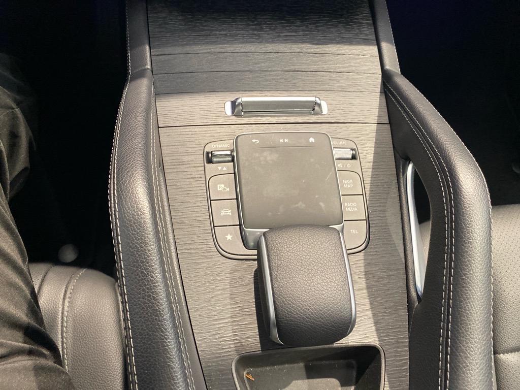 used 2024 Mercedes-Benz GLE 350 car, priced at $52,741