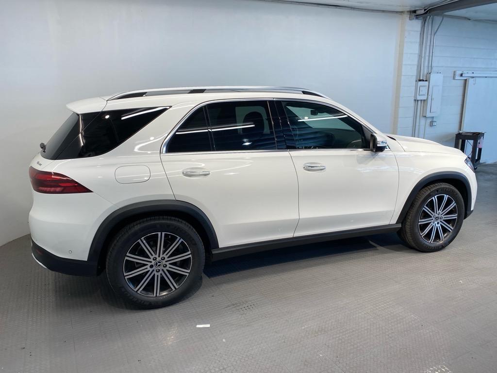 used 2024 Mercedes-Benz GLE 350 car, priced at $52,741