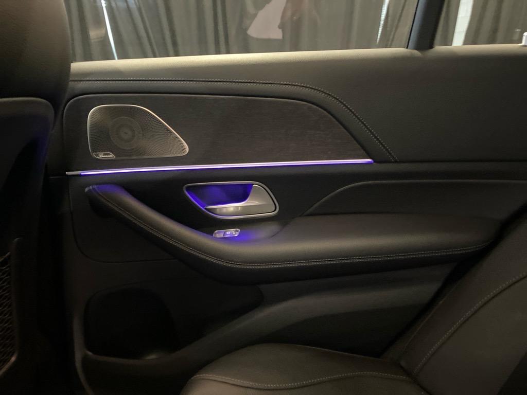 used 2024 Mercedes-Benz GLE 350 car, priced at $52,741