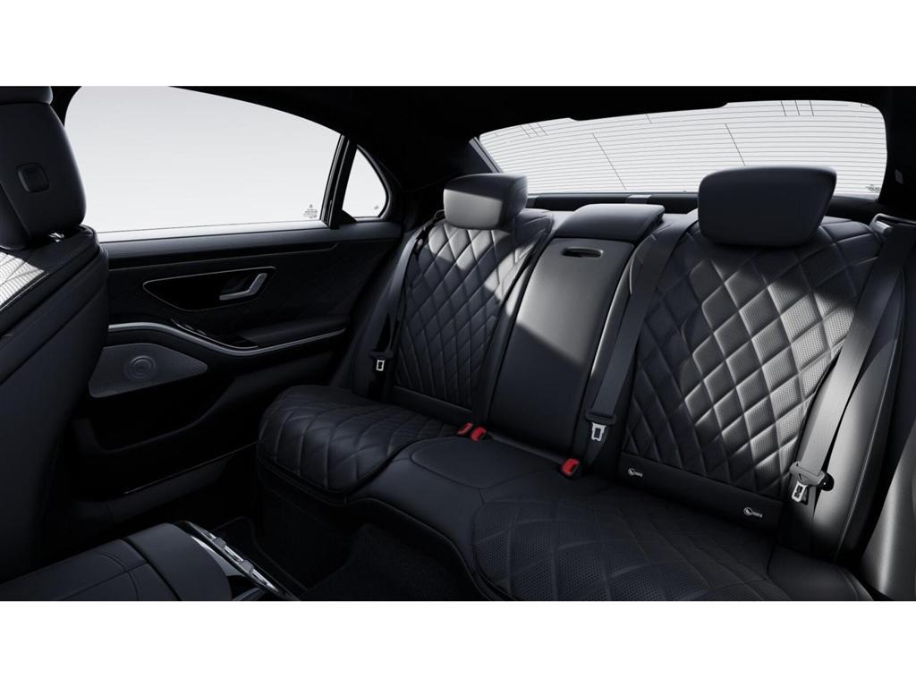 new 2025 Mercedes-Benz S-Class car, priced at $132,090