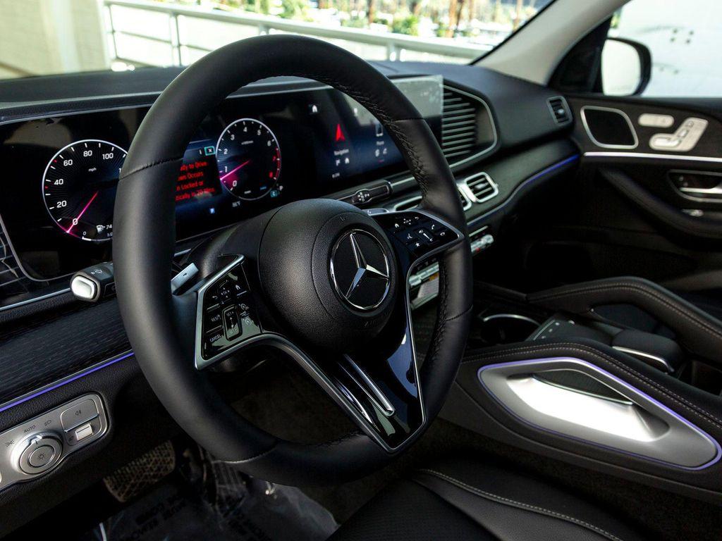new 2026 Mercedes-Benz GLE 450 car, priced at $75,100