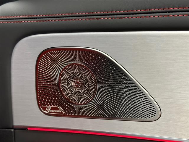 new 2024 Mercedes-Benz AMG GLE 63 car, priced at $110,000