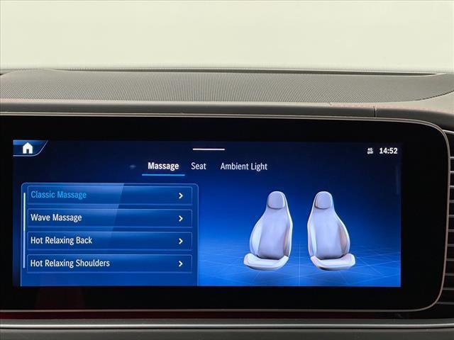 new 2024 Mercedes-Benz AMG GLE 63 car, priced at $110,000