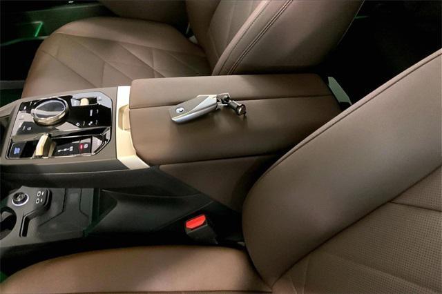 used 2023 BMW iX car, priced at $46,995