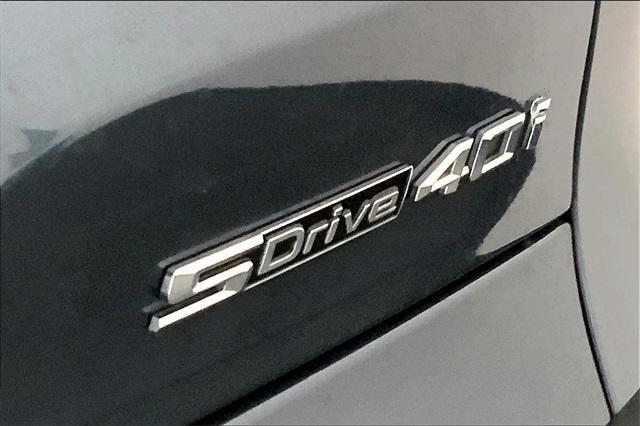 used 2022 BMW X5 car, priced at $45,995