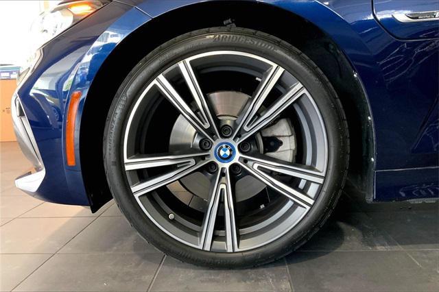 used 2023 BMW 330e car, priced at $33,995