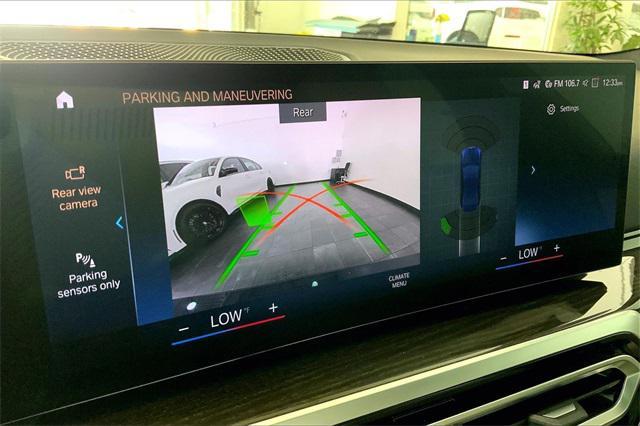 used 2023 BMW 330e car, priced at $33,995