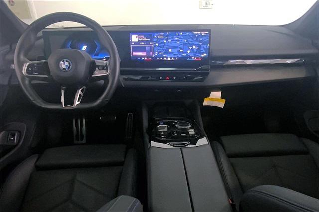 used 2024 BMW i5 car, priced at $82,995