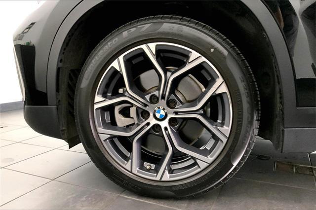 used 2021 BMW X1 car, priced at $26,995