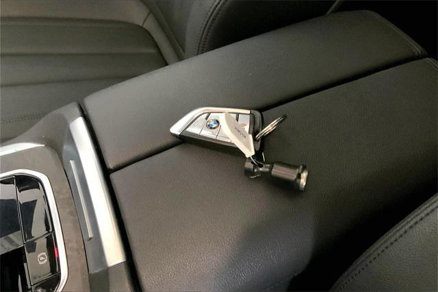 used 2022 BMW X5 car, priced at $39,995