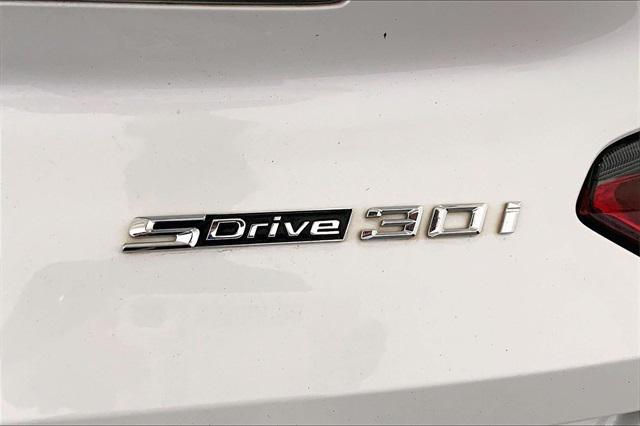 used 2022 BMW Z4 car, priced at $46,495