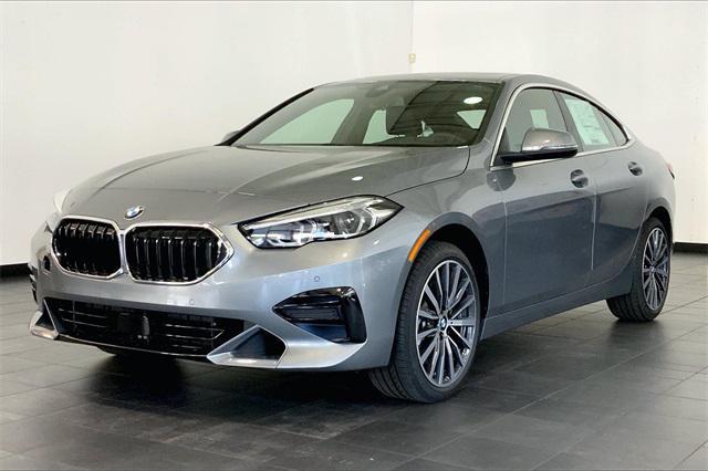 new 2024 BMW 228 Gran Coupe car, priced at $42,495