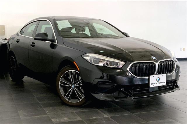 used 2024 BMW 228 Gran Coupe car, priced at $42,130
