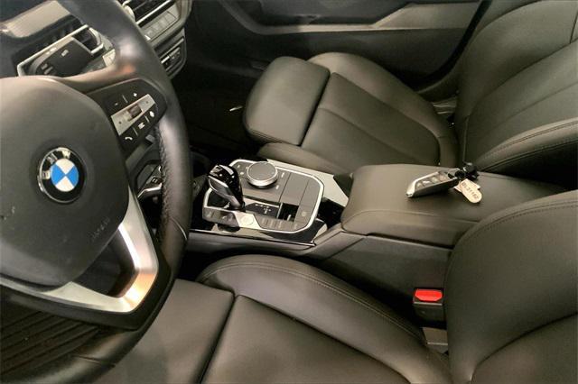 used 2024 BMW 228 Gran Coupe car, priced at $42,130