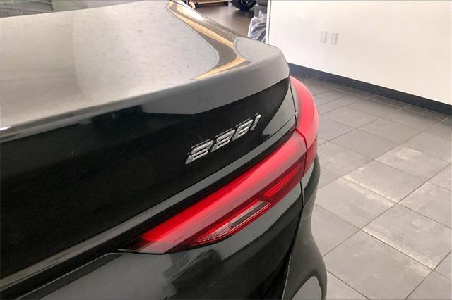 used 2024 BMW 228 Gran Coupe car, priced at $42,130