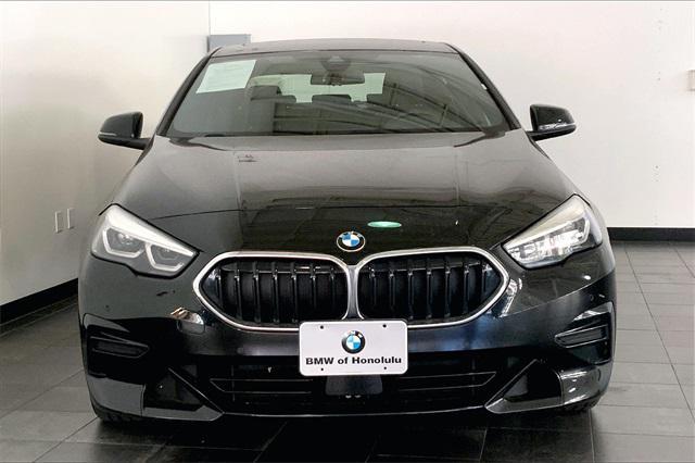 used 2024 BMW 228 Gran Coupe car, priced at $42,130