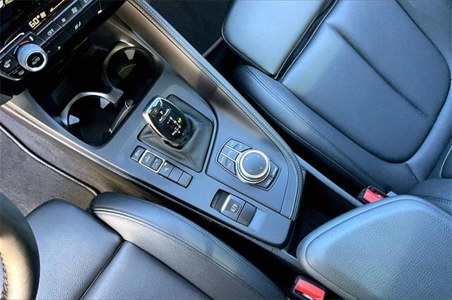 used 2023 BMW X2 car, priced at $26,995