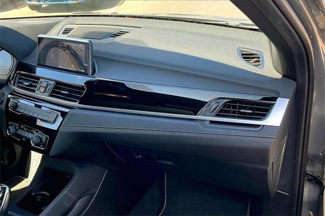 used 2023 BMW X2 car, priced at $26,995