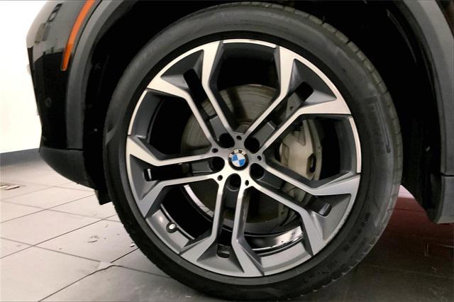 used 2019 BMW X5 car, priced at $37,500