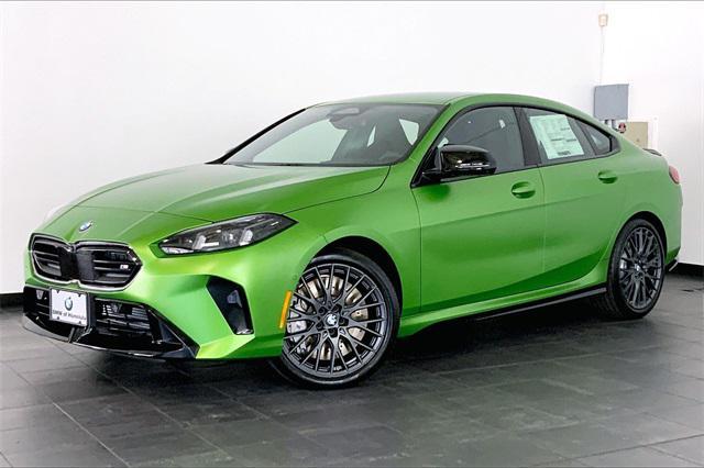 new 2025 BMW M235 Gran Coupe car, priced at $57,975