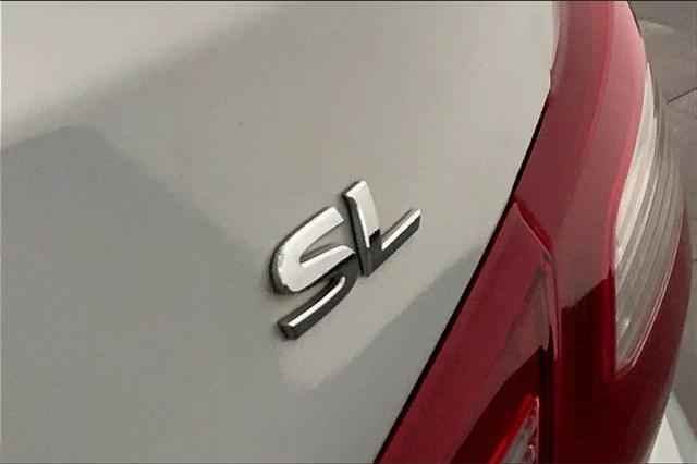 used 2018 Nissan Altima car, priced at $13,995