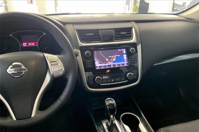used 2018 Nissan Altima car, priced at $13,995
