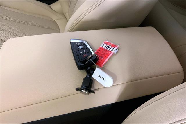 used 2022 BMW 230 car, priced at $32,495