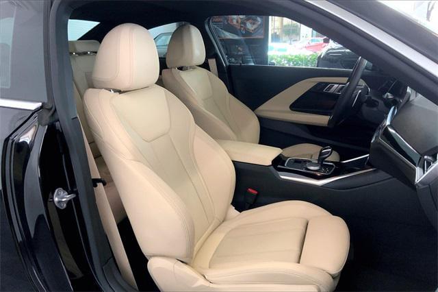 used 2022 BMW 230 car, priced at $32,495