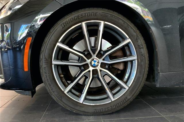 used 2022 BMW 230 car, priced at $32,495