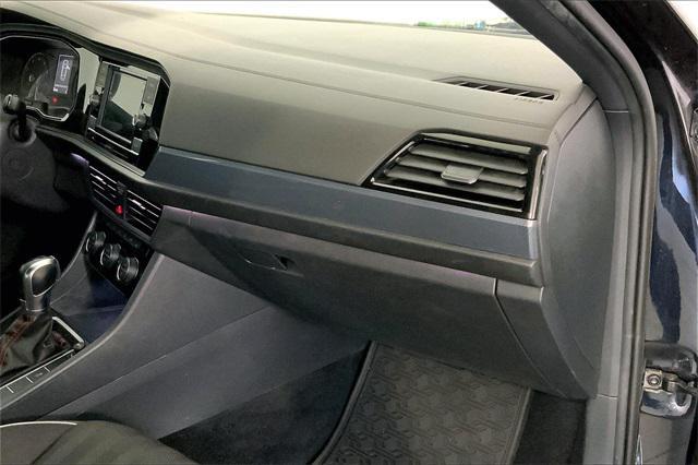 used 2019 Volkswagen Jetta GLI car, priced at $14,500