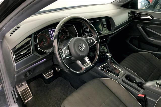 used 2019 Volkswagen Jetta GLI car, priced at $14,500