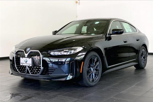 new 2024 BMW i4 Gran Coupe car, priced at $59,645