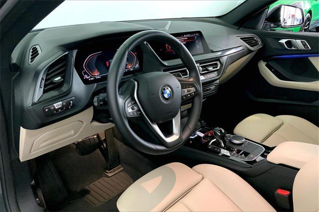 used 2021 BMW 228 Gran Coupe car, priced at $29,888