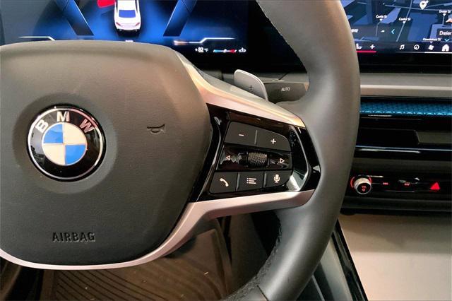 used 2025 BMW 230 car, priced at $43,680