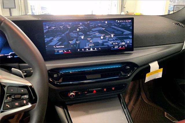 used 2025 BMW 230 car, priced at $43,680