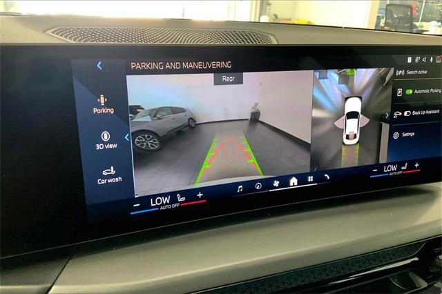 used 2025 BMW 230 car, priced at $43,680