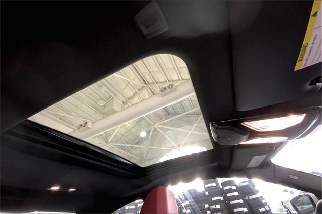 used 2025 BMW 230 car, priced at $43,680