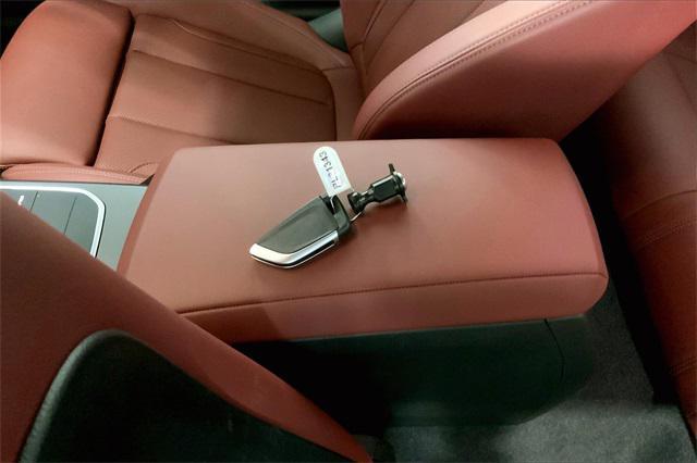 used 2025 BMW 230 car, priced at $43,680