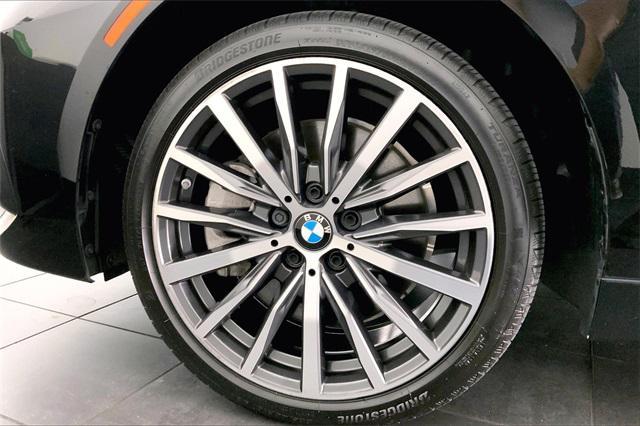 used 2022 BMW 228 Gran Coupe car, priced at $28,777