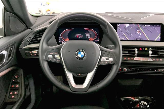 used 2022 BMW 228 Gran Coupe car, priced at $26,500