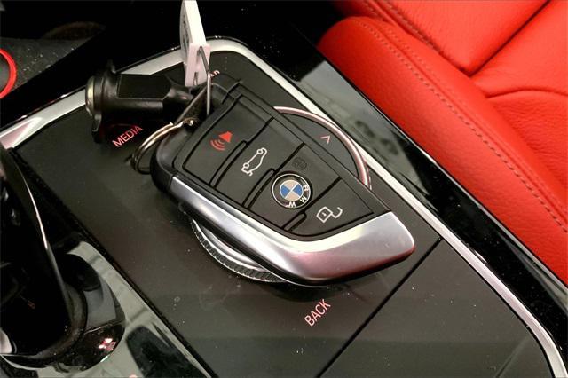 used 2020 BMW 228 Gran Coupe car, priced at $28,995