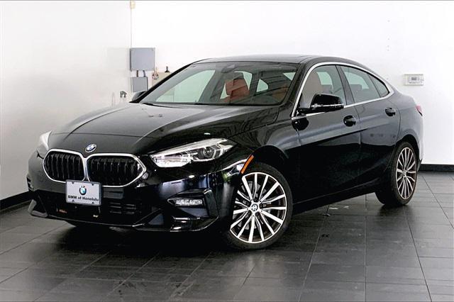 used 2020 BMW 228 Gran Coupe car, priced at $29,495