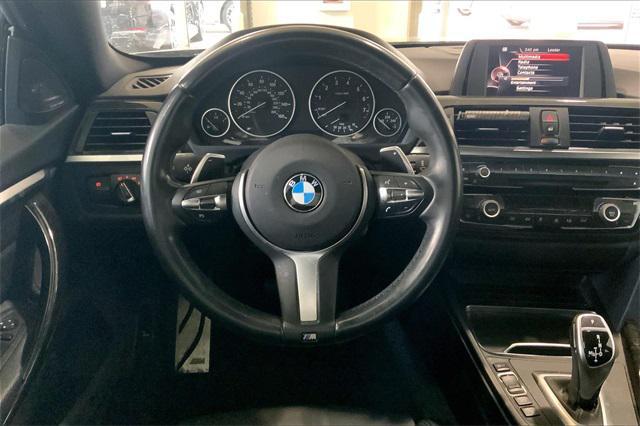 used 2016 BMW 428 Gran Coupe car, priced at $16,995