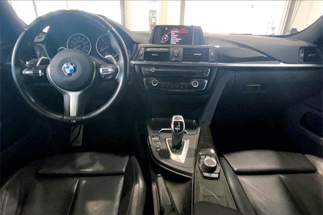 used 2016 BMW 428 Gran Coupe car, priced at $16,995