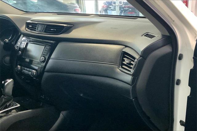 used 2020 Nissan Rogue car, priced at $19,995
