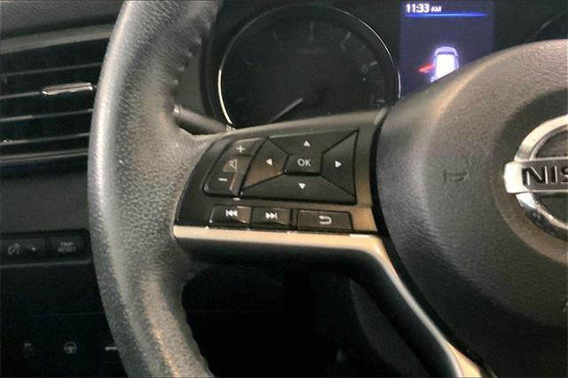 used 2020 Nissan Rogue car, priced at $19,995