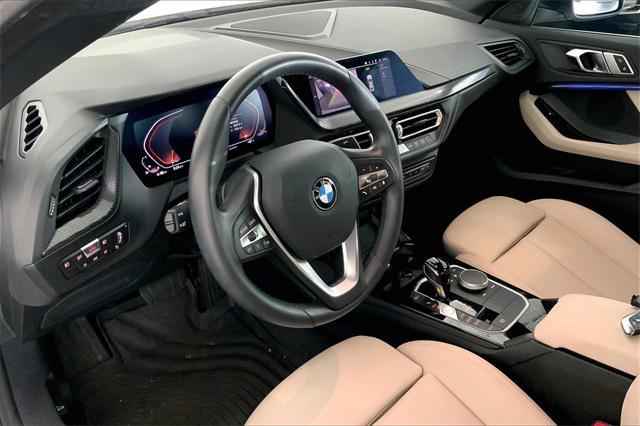 used 2023 BMW 228 Gran Coupe car, priced at $34,995