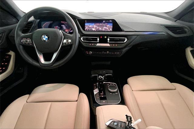 used 2023 BMW 228 Gran Coupe car, priced at $34,995