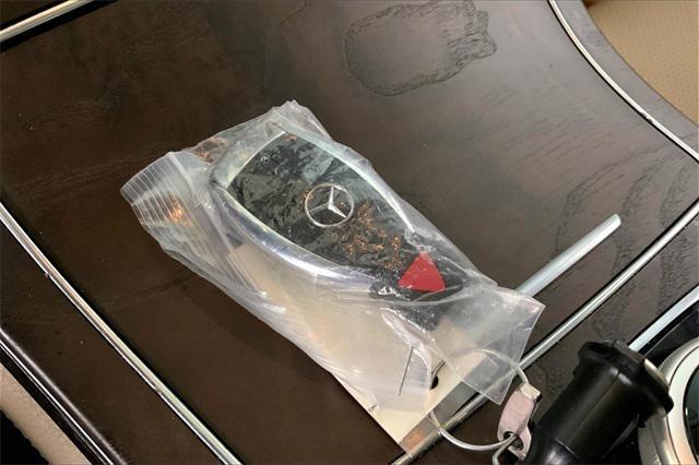used 2019 Mercedes-Benz GLC 350e car, priced at $22,995
